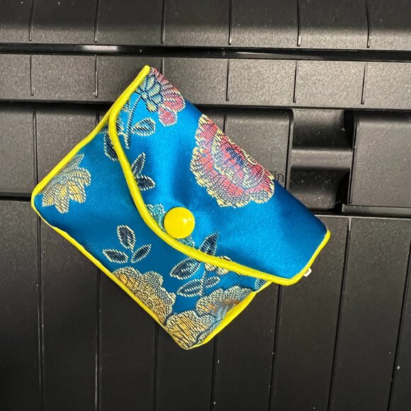 Pura Vida Ravenclaw™ 3 Ring Stack Size 10 - Picture 2 of 5